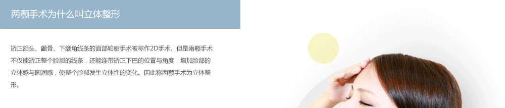 韩国两颚手术最有名的医院是哪家