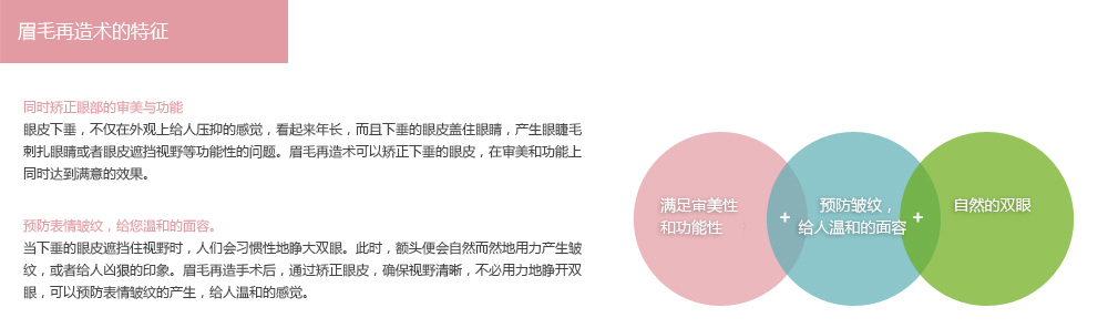 韩国原辰眉毛再造术价格